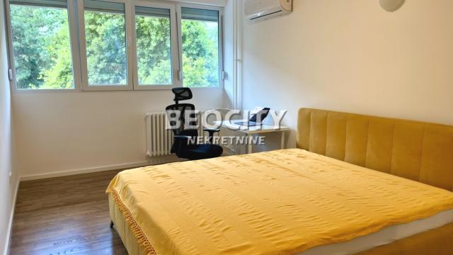 Stan, Jednoiposoban, Izdavanje, 45m2, Fontana, Novi Beograd, Studentska