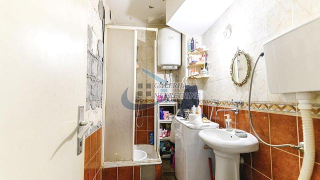Stan, Dvosoban, Prodaja, 50m2, Poštanska štedionica, Palilula, 27. marta