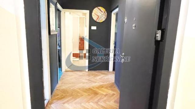 Stan, Dvosoban, Prodaja, 50m2, Poštanska štedionica, Palilula, 27. marta