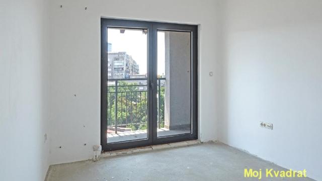 Stan, Petosoban, Prodaja, 170m2, Centar, Savski venac, Risanska