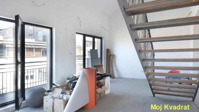 Stan, Petosoban, Prodaja, 170m2, Centar, Savski venac, Risanska