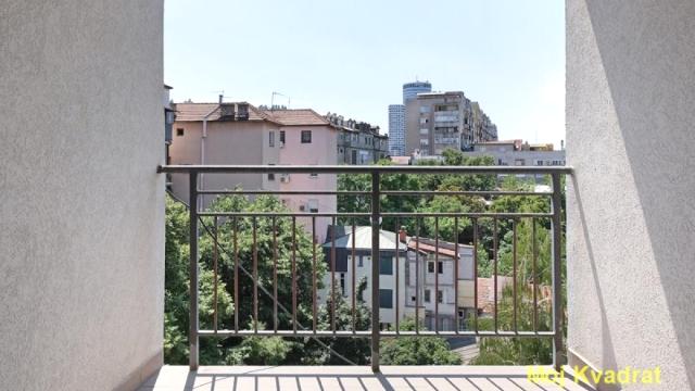 Stan, Petosoban, Prodaja, 170m2, Centar, Savski venac, Risanska