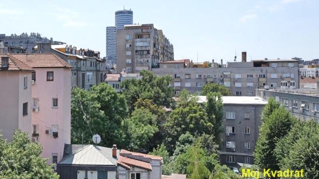 Stan, Petosoban, Prodaja, 170m2, Centar, Savski venac, Risanska