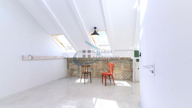 Stan, Jednoiposoban, Prodaja, 44m2, Skadarlija, Stari grad, Cetinjska