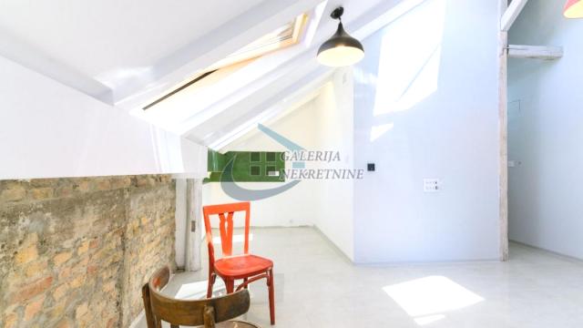 Stan, Jednoiposoban, Prodaja, 44m2, Skadarlija, Stari grad, Cetinjska