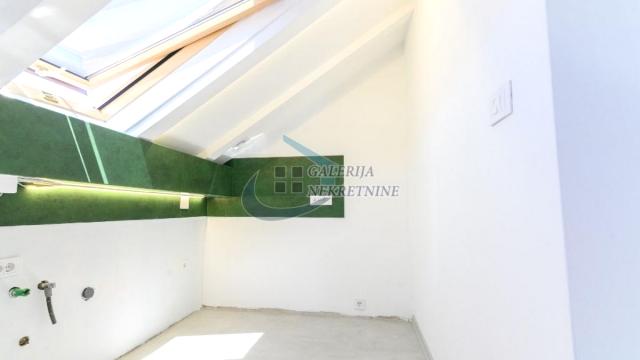 Stan, Jednoiposoban, Prodaja, 44m2, Skadarlija, Stari grad, Cetinjska