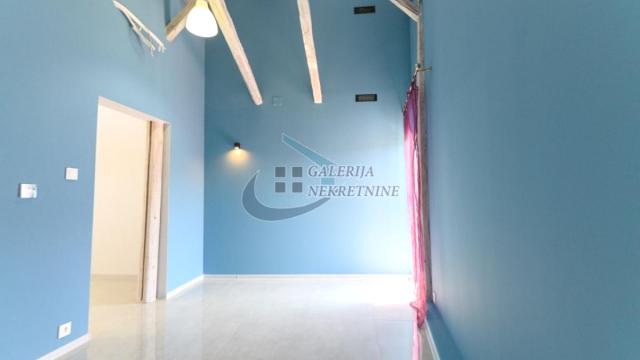 Stan, Jednoiposoban, Prodaja, 44m2, Skadarlija, Stari grad, Cetinjska
