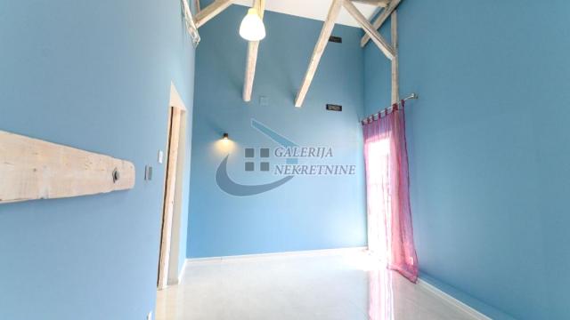 Stan, Jednoiposoban, Prodaja, 44m2, Skadarlija, Stari grad, Cetinjska