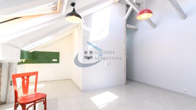 Stan, Jednoiposoban, Prodaja, 44m2, Skadarlija, Stari grad, Cetinjska