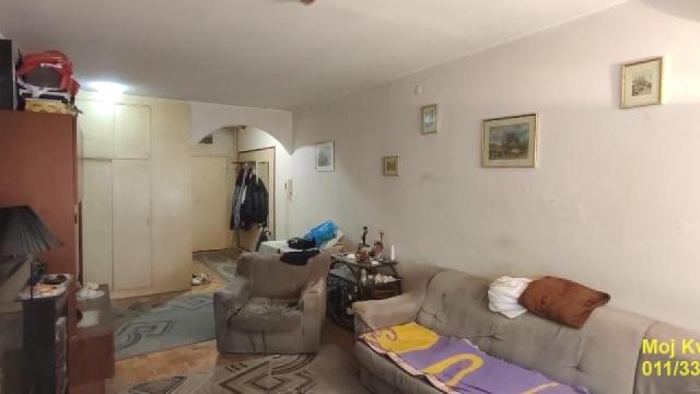 Stan, Dvosoban, Prodaja, 73m2, Medaković 3, Voždovac, Braće Srnić