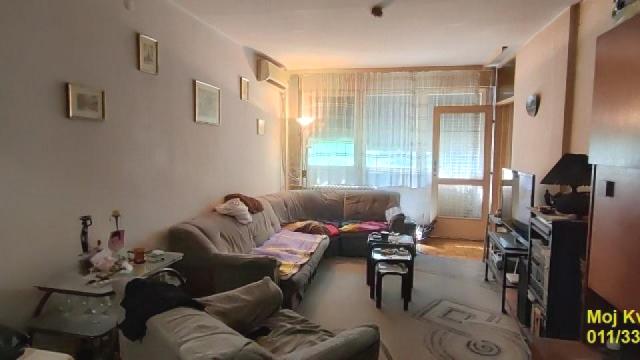 Stan, Dvosoban, Prodaja, 73m2, Medaković 3, Voždovac, Braće Srnić
