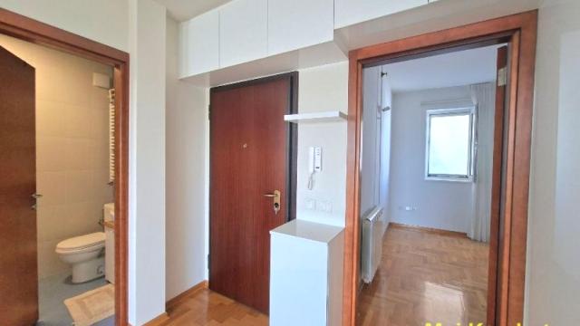 Stan, Jednoiposoban, Izdavanje, 43m2, Voždovačka crkva, Voždovac, Vojvode Stepe