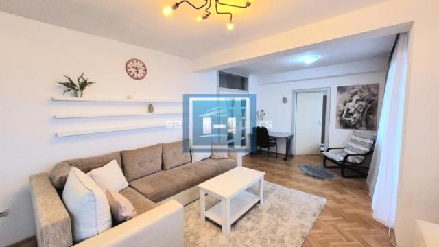 Stan, Izdavanje, 95m2, Centar, Gradska lokacija, Ćuprija
