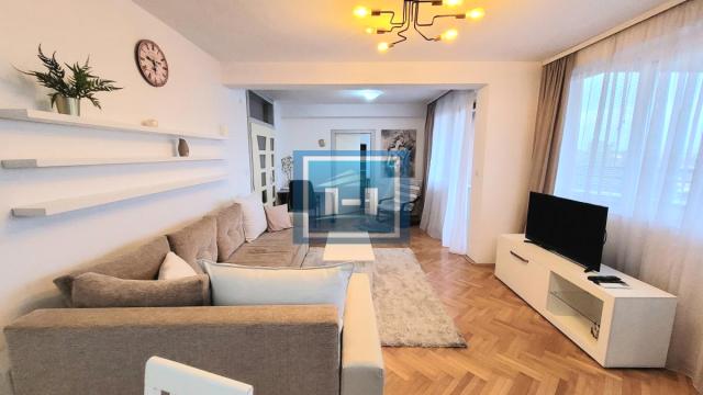 Stan, Izdavanje, 95m2, Centar, Gradska lokacija, Ćuprija