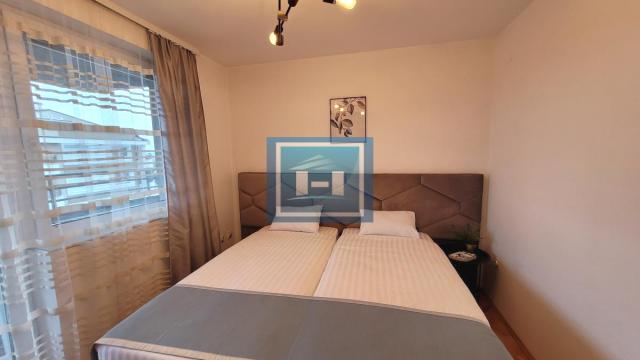 Stan, Izdavanje, 95m2, Centar, Gradska lokacija, Ćuprija