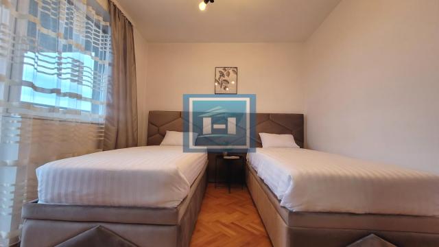 Stan, Izdavanje, 95m2, Centar, Gradska lokacija, Ćuprija