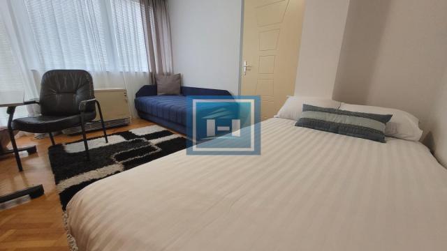 Stan, Izdavanje, 95m2, Centar, Gradska lokacija, Ćuprija