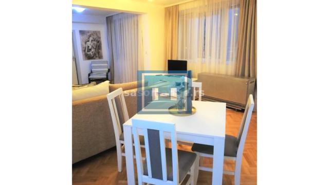 Stan, Izdavanje, 95m2, Centar, Gradska lokacija, Ćuprija