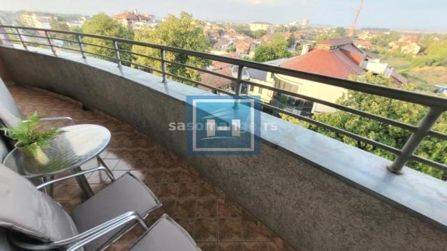 Stan, Izdavanje, 95m2, Centar, Gradska lokacija, Ćuprija
