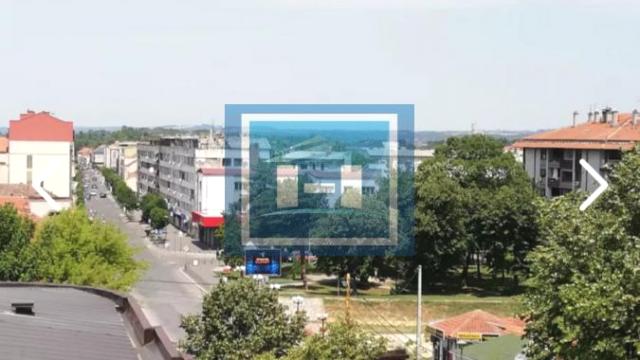 Stan, Garsonjera, Izdavanje, 25m2, Centar, Gradska lokacija, Ćuprija