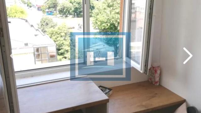 Stan, Garsonjera, Izdavanje, 25m2, Centar, Gradska lokacija, Ćuprija