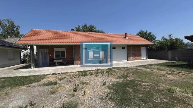Kuća, Prodaja, 271m2, Šantarovac, Okolno mesto, Jagodina