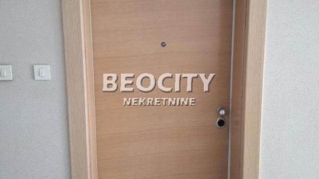 Stan, Jednoiposoban, Prodaja, 66m2, Batajnica, Zemun, Stevana Dubajića