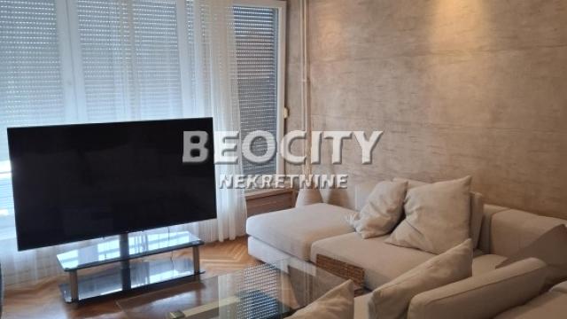 Stan, Jednoiposoban, Prodaja, 66m2, Batajnica, Zemun, Stevana Dubajića