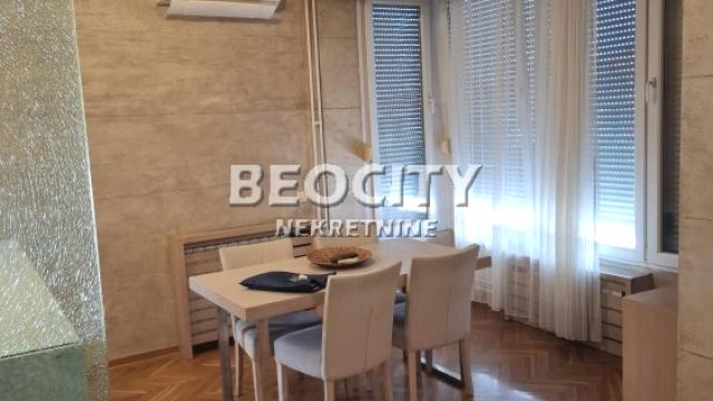 Stan, Jednoiposoban, Prodaja, 66m2, Batajnica, Zemun, Stevana Dubajića