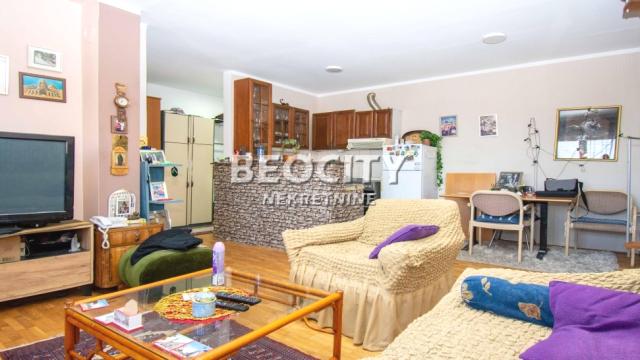 Stan, Dvosoban, Prodaja, 57m2, Mirijevo, Zvezdara, Matice srpske