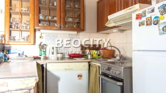 Stan, Dvosoban, Prodaja, 57m2, Mirijevo, Zvezdara, Matice srpske