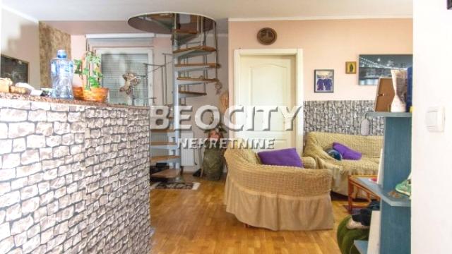 Stan, Dvosoban, Prodaja, 57m2, Mirijevo, Zvezdara, Matice srpske