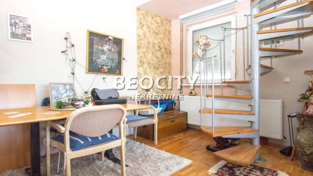 Stan, Dvosoban, Prodaja, 57m2, Mirijevo, Zvezdara, Matice srpske