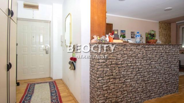 Stan, Dvosoban, Prodaja, 57m2, Mirijevo, Zvezdara, Matice srpske
