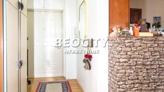Stan, Dvosoban, Prodaja, 57m2, Mirijevo, Zvezdara, Matice srpske