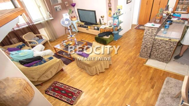 Stan, Dvosoban, Prodaja, 57m2, Mirijevo, Zvezdara, Matice srpske