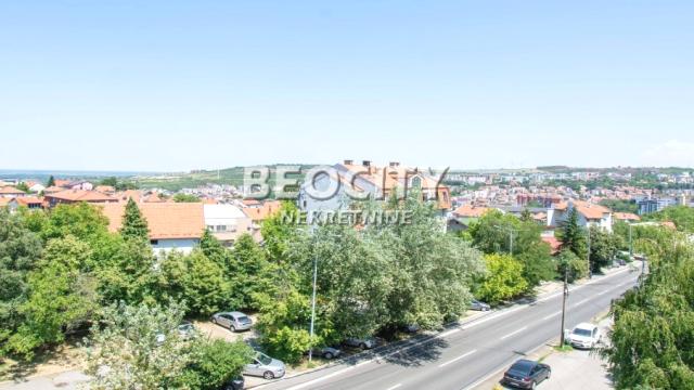 Stan, Dvosoban, Prodaja, 57m2, Mirijevo, Zvezdara, Matice srpske