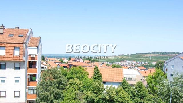 Stan, Dvosoban, Prodaja, 57m2, Mirijevo, Zvezdara, Matice srpske