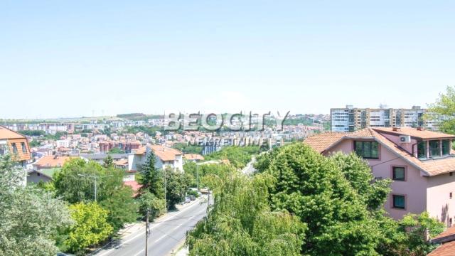 Stan, Dvosoban, Prodaja, 57m2, Mirijevo, Zvezdara, Matice srpske