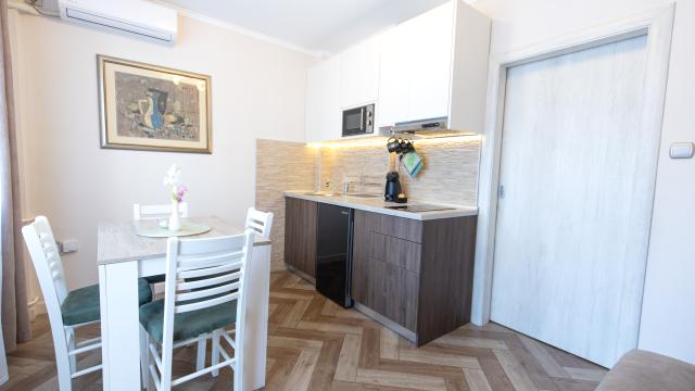 Stan, Jednoiposoban, Izdavanje, 35m2, Resavska