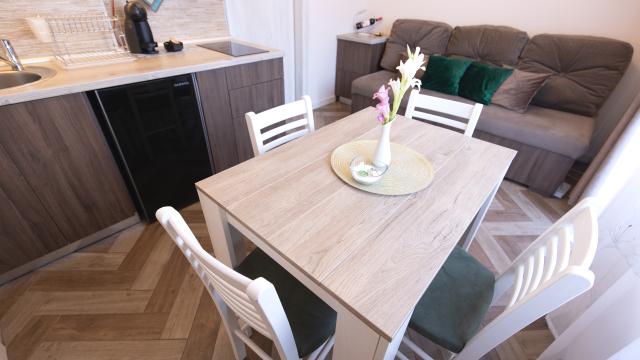 Stan, Jednoiposoban, Izdavanje, 35m2, Resavska