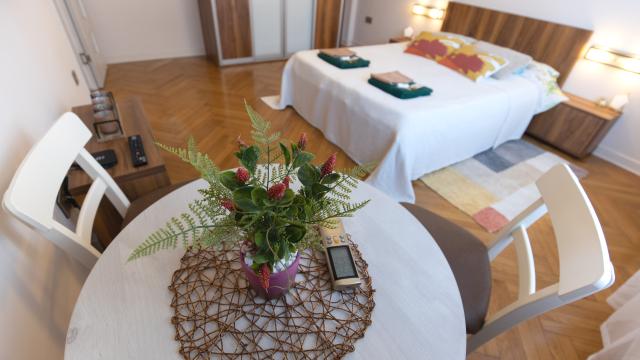 Stan, Jednoiposoban, Izdavanje, 35m2, Resavska