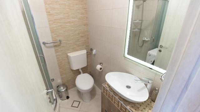 Stan, Jednoiposoban, Izdavanje, 35m2, Resavska