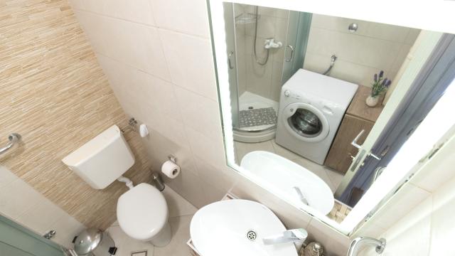 Stan, Jednoiposoban, Izdavanje, 35m2, Resavska