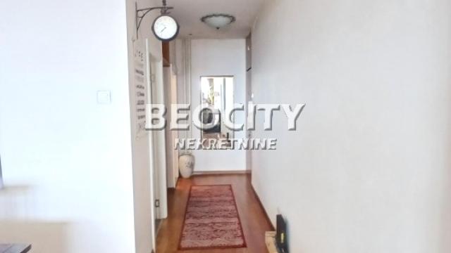 Stan, Trosoban, Izdavanje, 90m2, Blok 33, Novi Beograd, Narodnih heroja