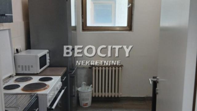 Stan, Trosoban, Izdavanje, 90m2, Blok 33, Novi Beograd, Narodnih heroja