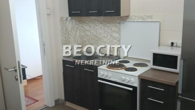 Stan, Trosoban, Izdavanje, 90m2, Blok 33, Novi Beograd, Narodnih heroja