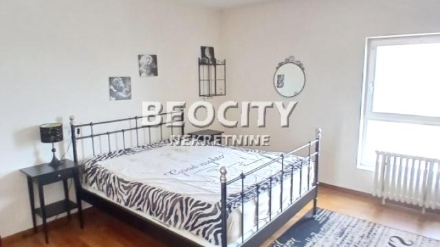 Stan, Trosoban, Izdavanje, 90m2, Blok 33, Novi Beograd, Narodnih heroja