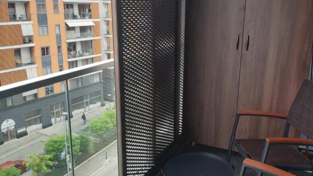 Stan, Dvosoban, Izdavanje, 58m2, Blok 65, Novi Beograd, Tadije Sondermajera