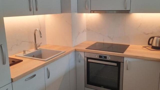 Stan, Dvosoban, Izdavanje, 58m2, Blok 65, Novi Beograd, Tadije Sondermajera